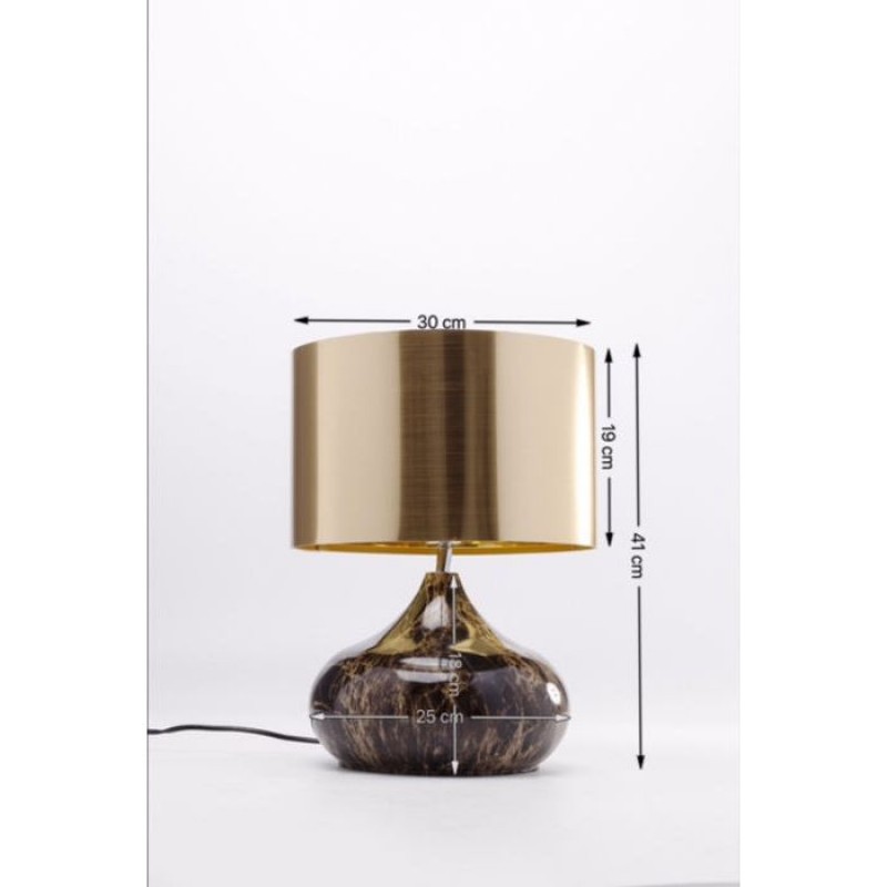 Table Lamp Mamo Deluxe